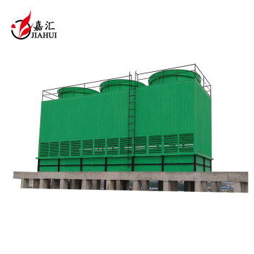 Qualitäts-industrieller FRP-Gegenströmungs-Wasserkühlturm